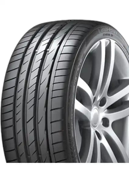 Laufenn 205/55 R16 91H S Fıt Eq+ LK01 Yaz Lastiği Güçlü Performans ve Güvenilirlik
