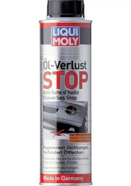 Liqui Moly Motor Yağı Sızıntı Önleyici: Motor Performansını Koruyan Güçlü Çözüm
