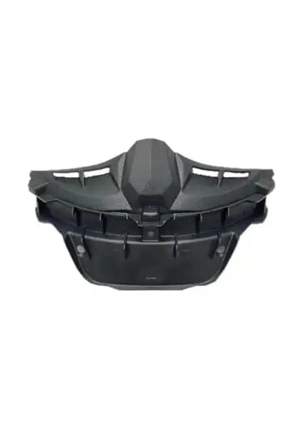 LS2 Motosiklet Burunlukları FF358 ve Uyumlu Modellerle Güvenli Sürüş Sağlar