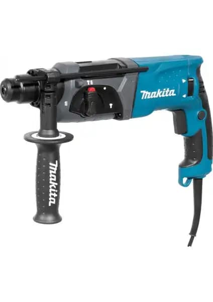 Makita HR2470 Kırıcı Delici Matkap: Güçlü ve Dayanıklı Profesyonel El Aleti