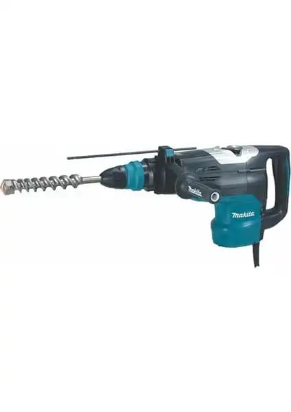 Makita HR5202C Kırıcı Delici: Güçlü ve Çok Yönlü Profesyonel El Aleti Tanıtımı