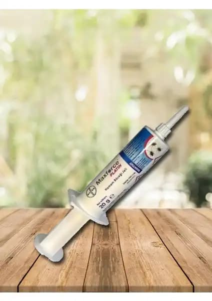 Max Force Bayer Maxforce Platin Hamamböceği Jeli: Güçlü ve Güvenilir Böcek Kontrolü Çözümü