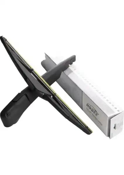 Maxtell Mazda 3 Arka Silecek Kolu ve Süpürgesi 2002-2009 Modelleri İçin Uygun