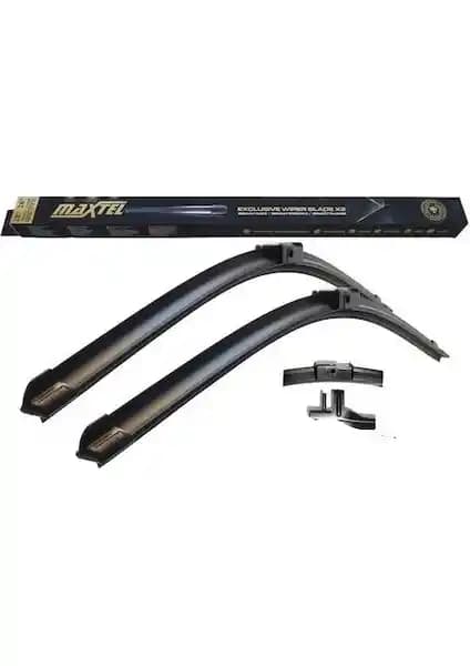 Maxtell Peugeot 207 Silgi Süpürge: Otomobil Temizliğinde Etkili ve Pratik Çözüm