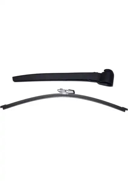 Maxtell Skoda Superb Arka Silecek Kolu ve Süpürgesi 2008-2015 Model Araçlar İçin