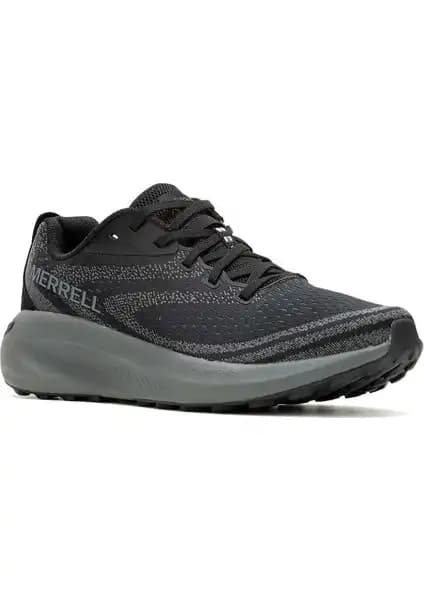 Merrell Morphlite ve Salomon Alphaglide Koşu Ayakkabısı Karşılaştırması 1