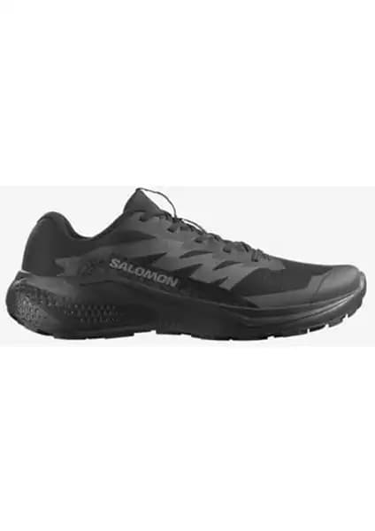 Merrell Morphlite ve Salomon Alphaglide Koşu Ayakkabısı Karşılaştırması 2