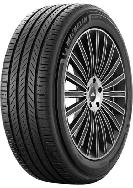 Michelin Primacy 5 205/55 R16 Yaz Lastiği Yüksek Güvenlik ve Performans Sunar