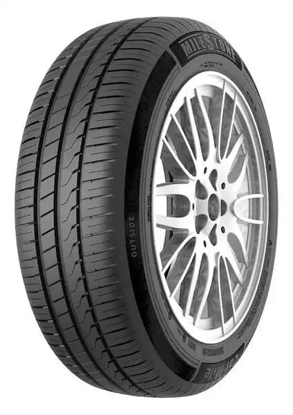 Milestone 185/65 R15 88H TL Carmile oto yaz lastiği performans ve dayanıklılık odaklı