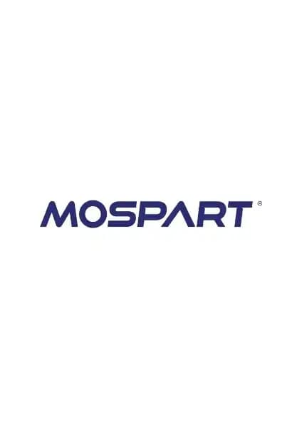 Mospart Mpc 33 1460/1 Hava Filtresi: Motor ve Hassas Bileşenler İçin Güçlü Koruma