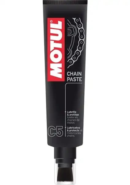 Motul C5 Zincir Yağı: Yüksek Performanslı ve Kolay Uygulamalı Zincir Bakım Ürünü