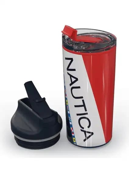 Nautica NTM02 ve Stanley Quencher Termos Karşılaştırması ve Özellikleri 1