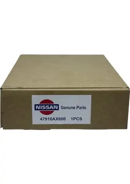 Nissan Micra İçin OEM Kalitede Ön Sağ ve Sol ABS Sensörü Parçaları (47910AX600)