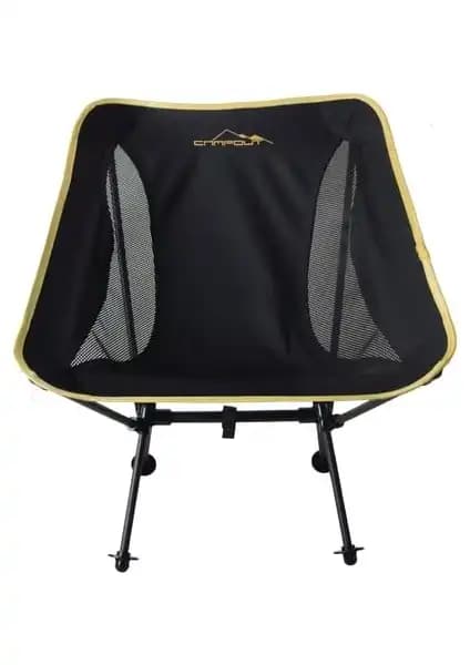 Nurgaz Campout Pratik ve Decathlon Quechua Katlanır Kamp Sandalyesi Karşılaştırması 1