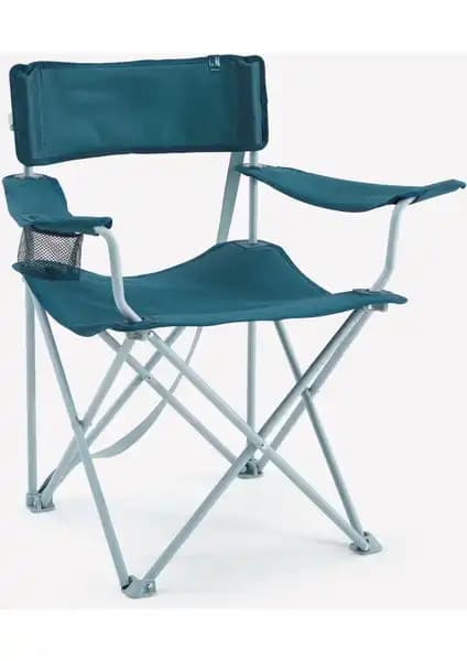 Nurgaz Campout Pratik ve Decathlon Quechua Katlanır Kamp Sandalyesi Karşılaştırması 2
