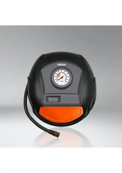 Osram Tyreinflate 200: Hızlı ve Güçlü Lastik Şişirme Kompresörü Özellikleri