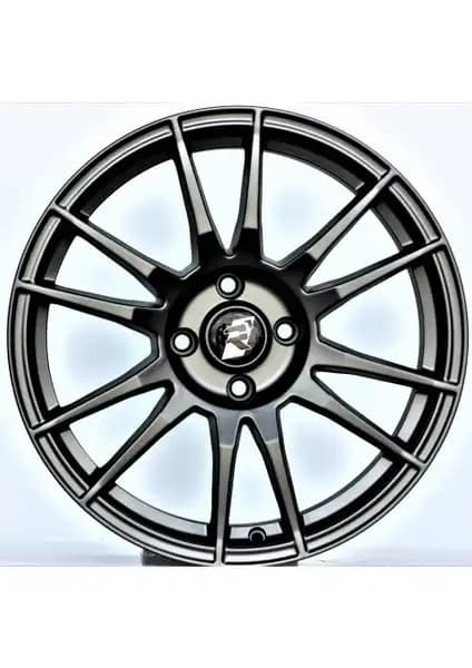 Oz 5x105 17 İnç Gümüş Mat Çelik Jant Detaylı İnceleme ve Özellikleri