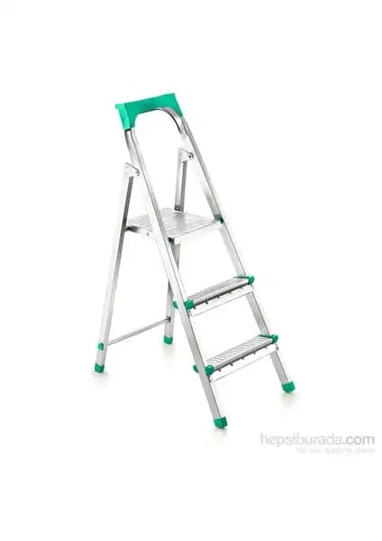Perilla Profil Merdiven GI200 11002 Güvenli ve Ergonomik Çalışma Çözümünüz