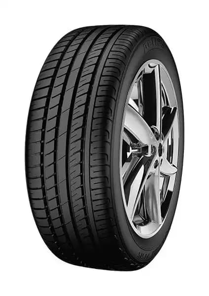 Petlas 185/60 R14 TL 82H Imperium PT515 Yaz Lastiği Güvenlik ve Performans Sunar