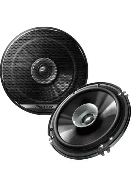 Pioneer TS-1610F 16Cm 280W RMS Otomobil Hoparlörü Yüksek Performans ve Dayanıklılık