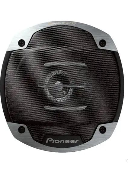 Pioneer TS-1675V3 Şampiyon Serisi 16 cm Koaksiyel Hoparlör Yüksek Performans ve Dayanıklılık