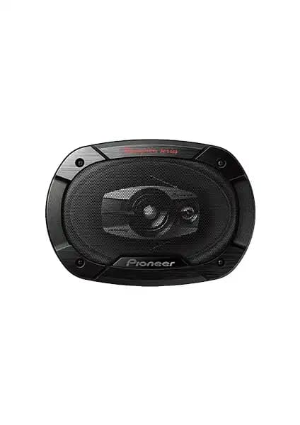 Pioneer TS-6965 V3 6x9 Oval Hoparlör: Yüksek Performans ve Gelişmiş Ses Kalitesi