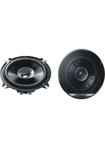 Pioneer TS-G1310F 13 cm 230W Güçlü Araç Hoparlörü Yüksek Ses Kalitesi ve Tasarımıyla