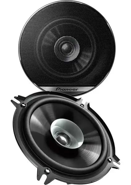 Pioneer TS-G1310F 13 cm 230W Otomotiv Hoparlörleri ile Yüksek Kaliteli Ses Deneyimi