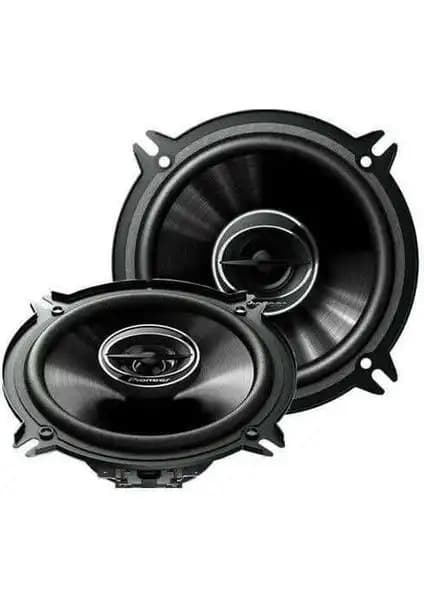 Pioneer TS-G1320F 250W 13 cm Tweeterlı Otomobil Hoparlörü Yüksek Performans