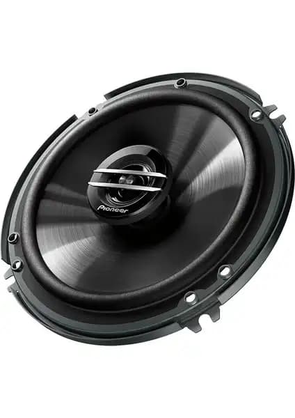 Pioneer TS-G1620F 16 cm Tweeter'lı Oto Hoparlör ile Yüksek Ses Performansı ve Dayanıklılık