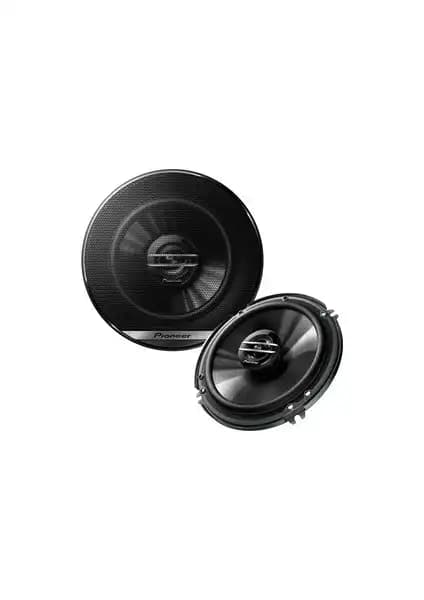 Pioneer TS-G1620F 300W 16 cm Çok Yönlü Araç Hoparlörü Güçlü Ses ve Uzun Ömür