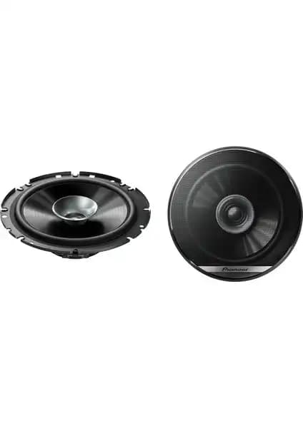 Pioneer Ts-G1710F 280W 17cm Tek Yollu Otomobil Hoparlörü Yüksek Ses Kalitesi