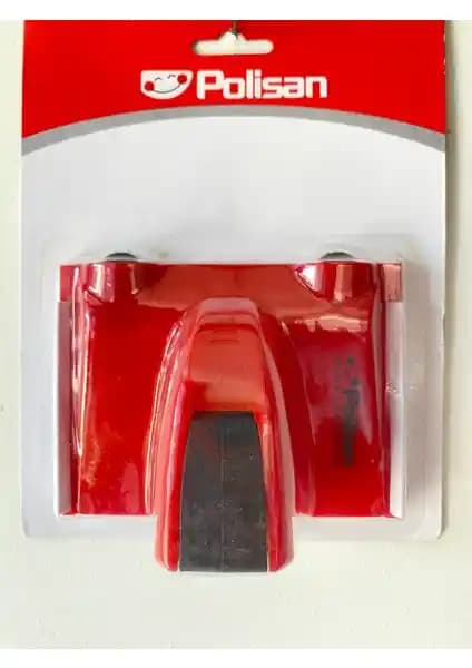 Polisan Pro Tavan Kestirme Fırçası: İnşaat ve Dekorasyon İçin Profesyonel Araç