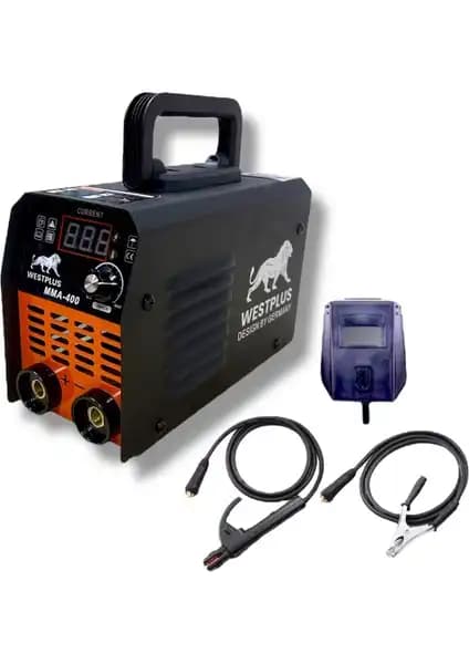 Powel Inverter Kaynak Makinesi 250WN: Hafif ve Güçlü Kaynak Çözümü