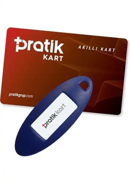 Pratik PT-203 Balık Anahtarları Güvenliği Artıran Dayanıklı ve Çok Amaçlı Set