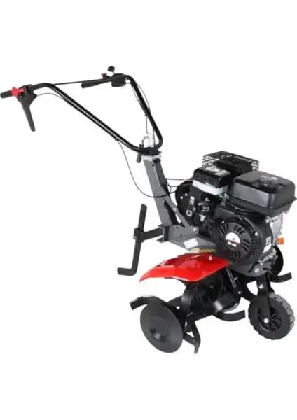 Pubert Aro Pro 55P C3 R210 Benzinli Çapa Makinesi Tarım ve Bahçe İşleri İçin Güçlü ve Dayanıklı