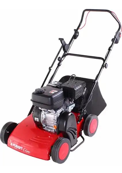 Pubert Cesar 45P R180 Toprak Havalandırma Makinesi: Dayanıklı ve Yüksek Performanslı Bahçe Ekipmanı