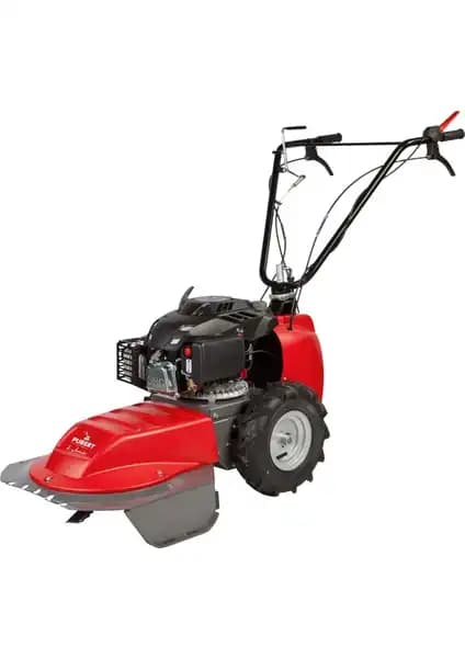 Pubert L Junior V3-RV225-LO Benzinli Çayır Biçme Makinesi Özellikleri ve Kullanım Alanları