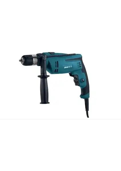 RBT ID500C Darbeli Matkap: Güçlü ve Ergonomik Tasarımıyla Çok Yönlü Kullanım