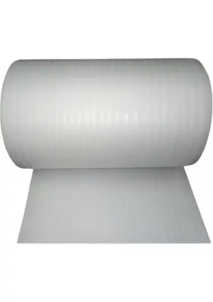 Reelfoam 2 mm Parke Altı ve Ambalaj Şiltesi ile Güçlü ve Çok Yönlü Yalıtım Çözümü