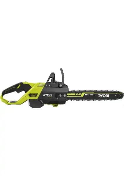 Ryobi RY36CSX40B-160 Akülü Orman Motoru: Güçlü ve Verimli Ağaç Kesme Aracı