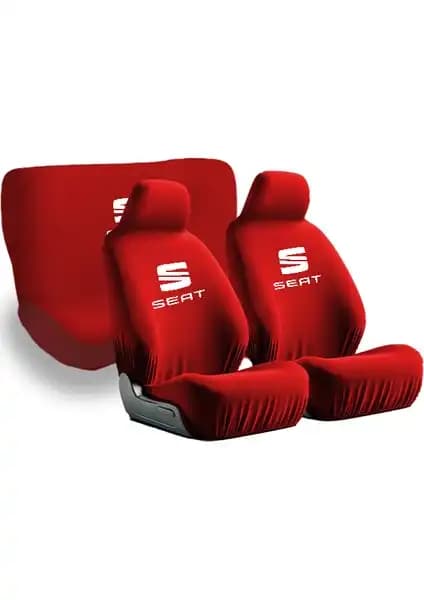 Seat Leon İç Mekanını Yenileyecek Dayanıklı ve Estetik Oto Kılıf Seti