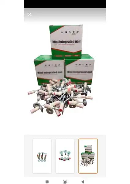 Sera Barutlu Çivi: Dayanıklı ve Verimli Çivi Çözümünüz İçin Uygun Seçenek