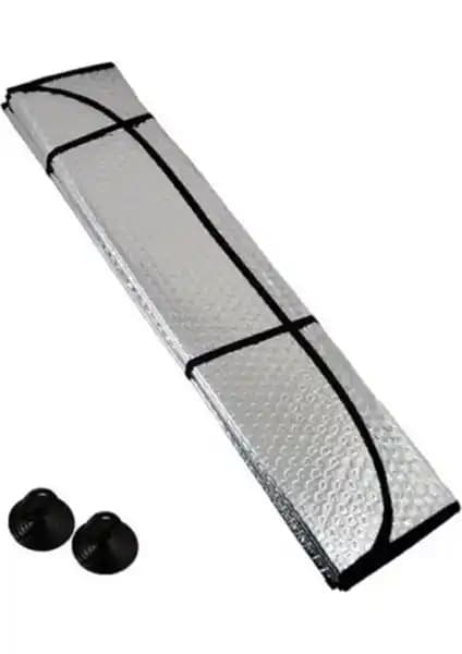 Sogex Araba Ön Cam Güneşliği: Geniş Araçlar İçin Yüksek Performanslı Güneş Koruma Çözümü