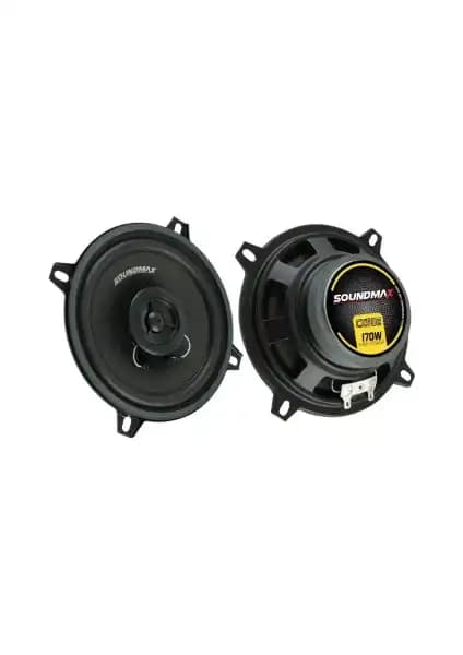 Soundmax SX-CX520 13 cm Koaksiyel Otomobil Hoparlörleri Performans ve Kullanıcı Deneyimi