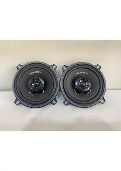 Soundmax SX-CX620 16 cm Hoparlör: Güçlü Ses ve Yüksek Performans Özellikleri