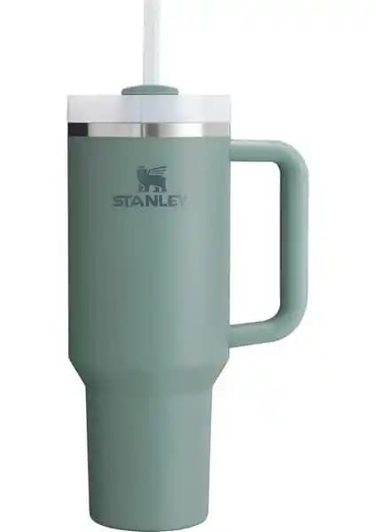 Stanley Quencher ve Iceflow Pipetli Termos Karşılaştırması: Hangi Model Sizin İçin Uygun