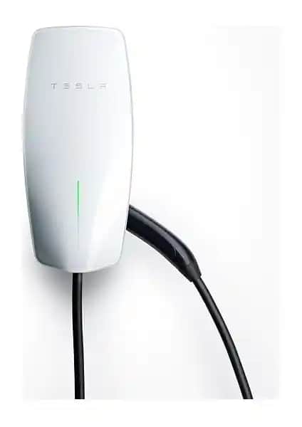 2025'te Tesla Wall Connector Gen 3 ile Elektrikli Araç Şarjında Devrim