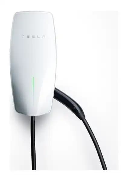 Tesla Wall Connector Gen 3: Yüksek Performanslı ve Akıllı Elektrikli Araç Şarj Cihazı