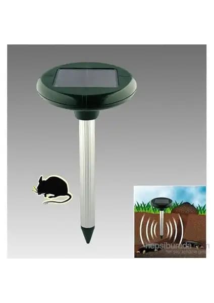 Titan Kemirgen Kovucu ile Geniş Alanlarda Doğal ve Güçlü Koruma Çözümü